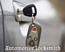 Woodstock Automotive Locksmith