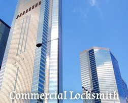 Woodstock Commercial Locksmith