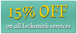 Locksmith Woodstock Service