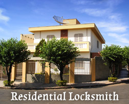 Woodstock Residential Locksmith